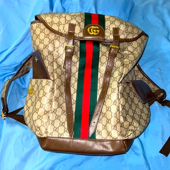 Bag Gucci - Picture 1 of 2